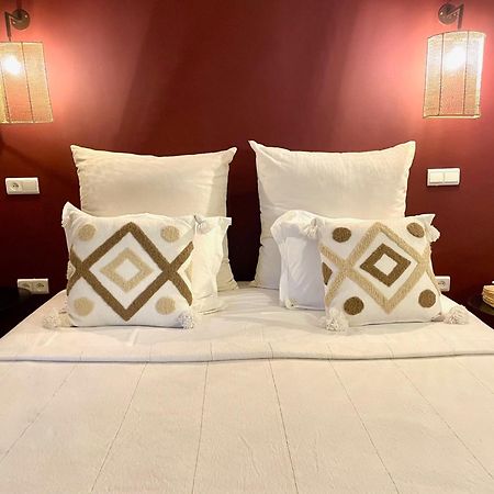 Riad Shanam Location Privative 마라케시 외부 사진